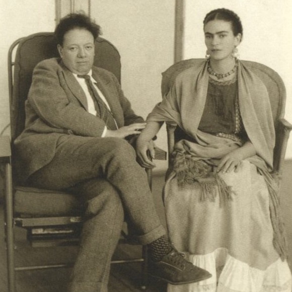 Mexican huipil blouse top Oaxaca Frida Kahlo authentic - Picture 13 of 13